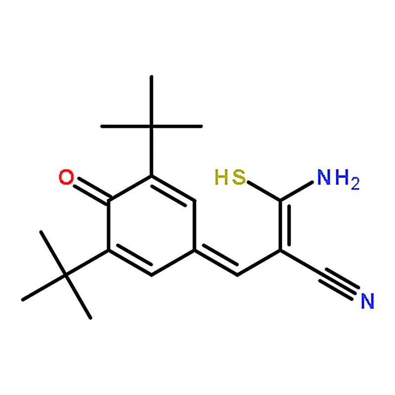 RHAWN Tyrphostin AG 879