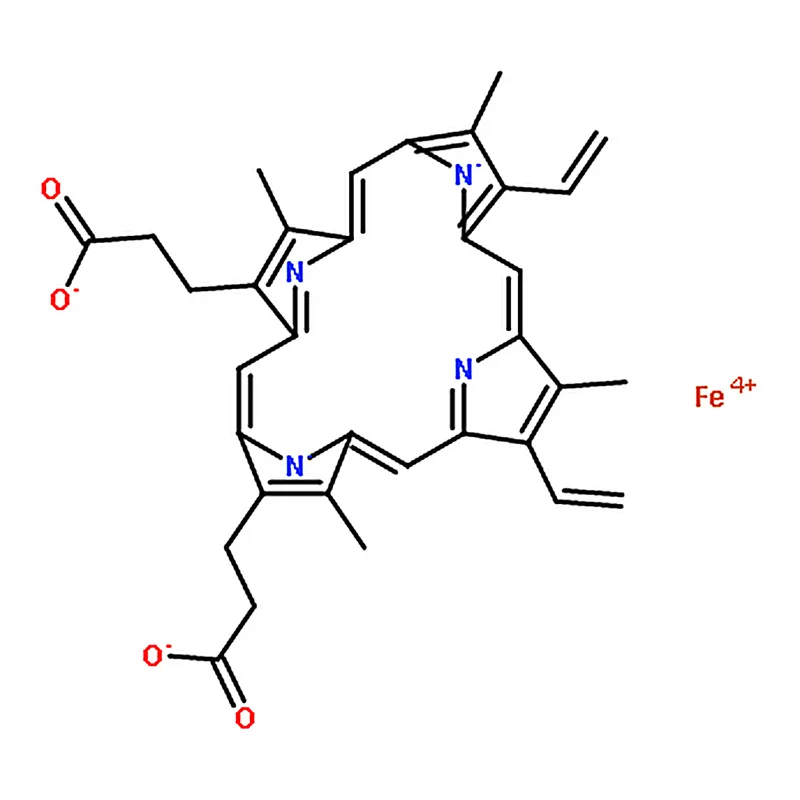 RHAWN Ferroheme