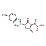 RHAWN 6-Aminoquinolyl-N-hydroxysuccinimidyl carbamate