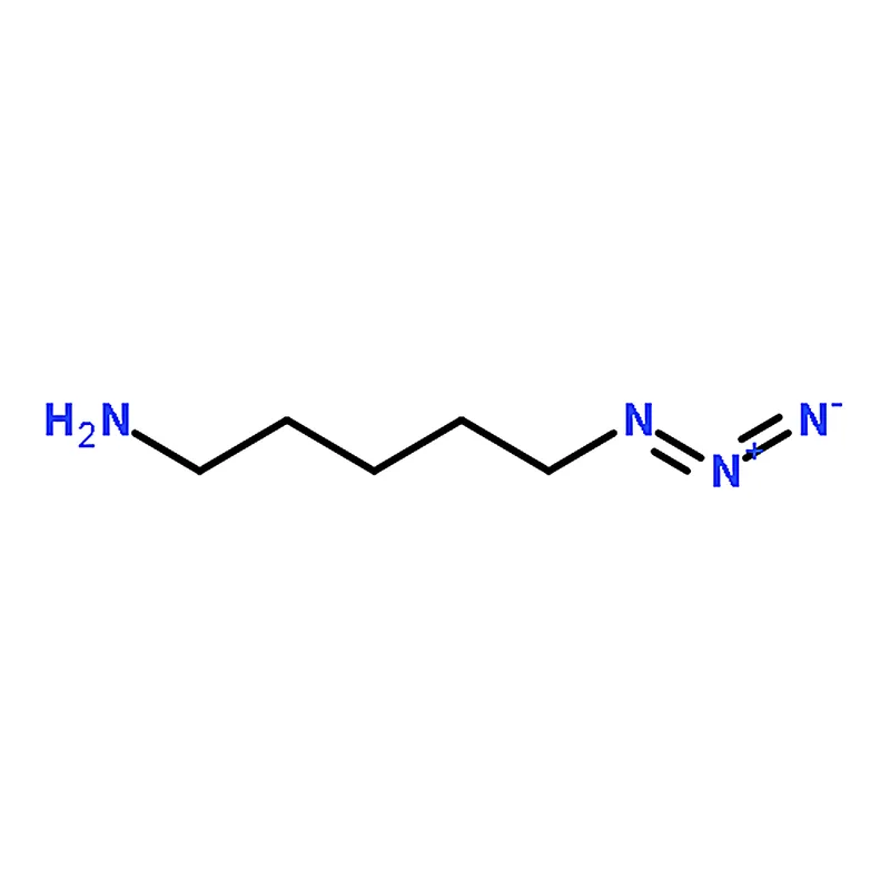 RHAWN 5-Azidopentan-1-Amine