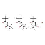 RHAWN Tris(2,2,6,6-tetramethyl-3,5-heptanedionato)iron(III)