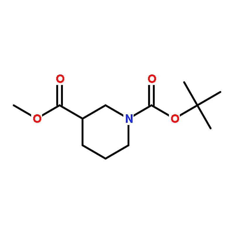 RHAWN Methyl N-Boc-piperidine-3-carboxylate