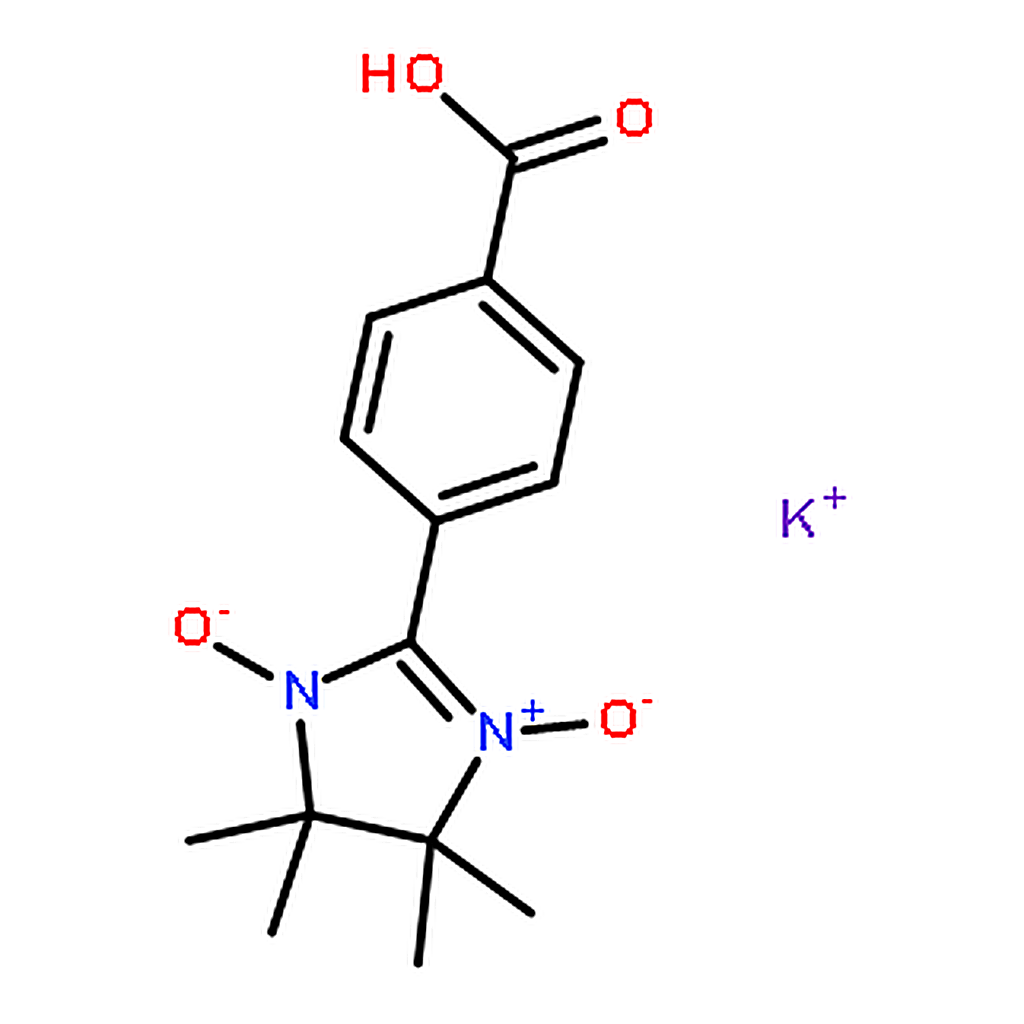 RHAWN Carboxy-PTIO potassium salt