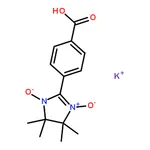 RHAWN Carboxy-PTIO potassium salt