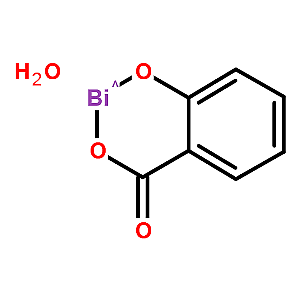 RHAWN Bismuth(III) subsalicylate