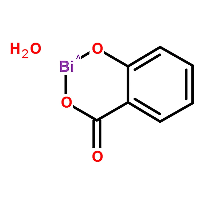 RHAWN Bismuth(III) subsalicylate