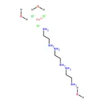 RHAWN Tris(ethylenediamine)cobalt(III) chloride trihydrate