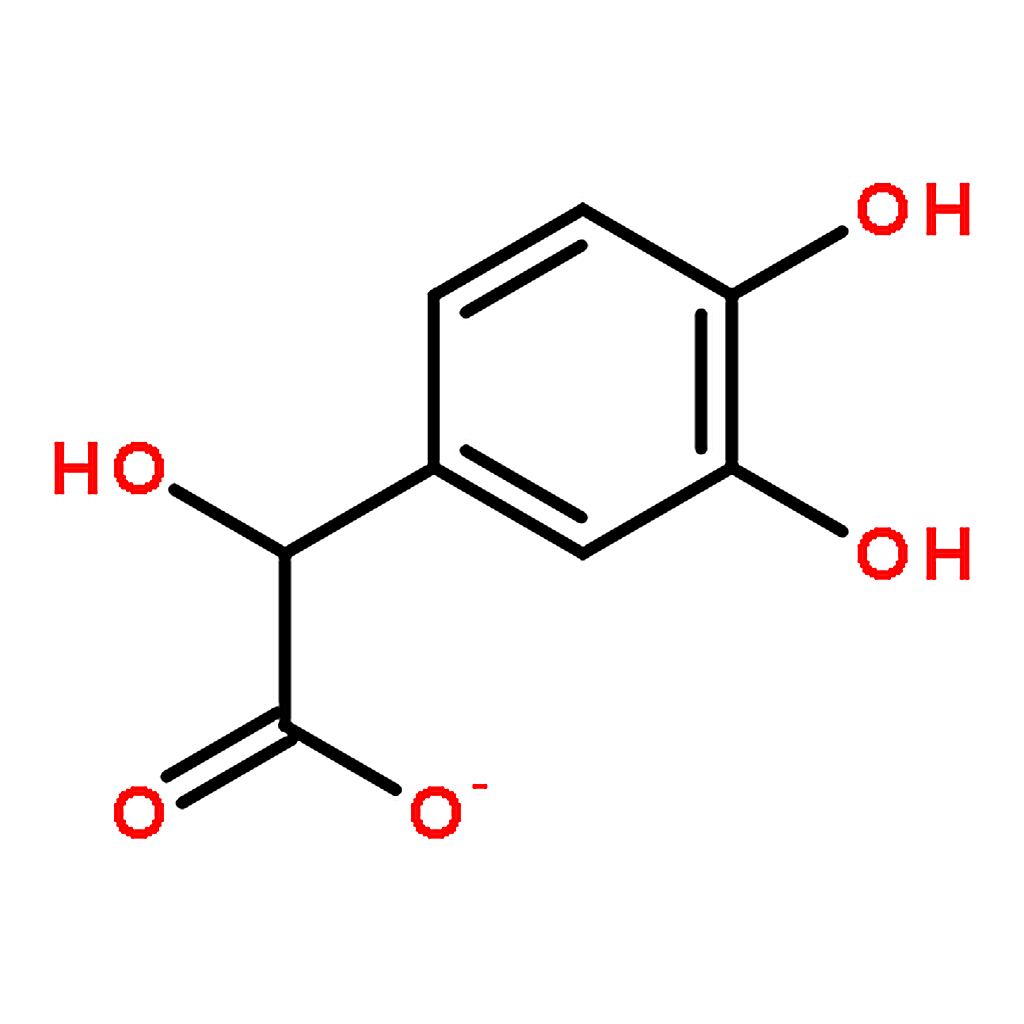 RHAWN 3，4-Dihydroxymandelic acid
