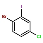 RHAWN 1-Bromo-4-chloro-2-iodobenzene