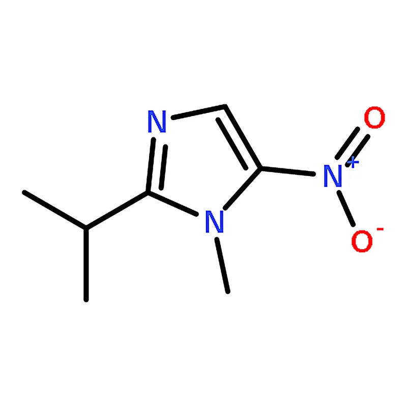 RHAWN Ipronidazole