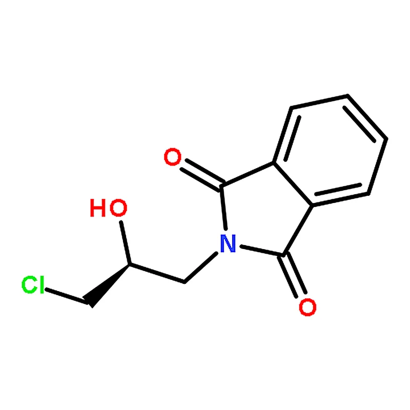 RHAWN (S)-2-(3-Chloro-2-hydroxypropyl)isoindoline-1,3-dione