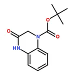 RHAWN Tert-Butyl 3-Oxo-3,4-Dihydroquinoxaline-1(2H)-Carboxylate