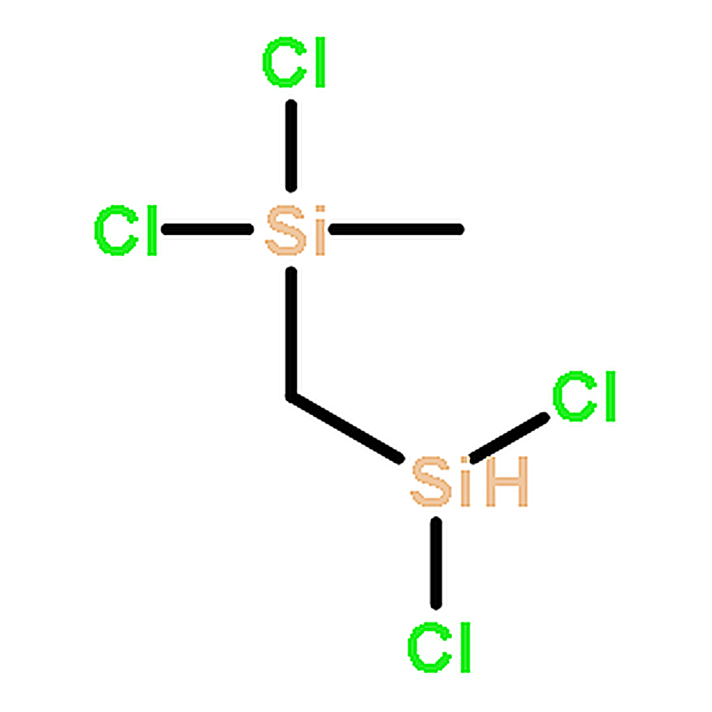 RHAWN 1,1,3,3-Tetrachloro-1,3-Disilabutane