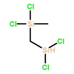 RHAWN 1,1,3,3-Tetrachloro-1,3-Disilabutane
