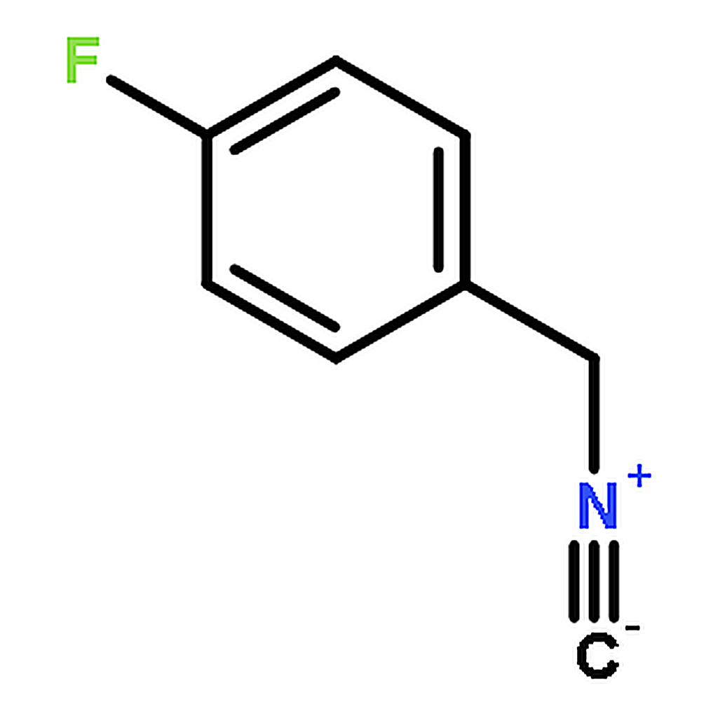 RHAWN 1-Fluoro-4-(isocyanomethyl)benzene