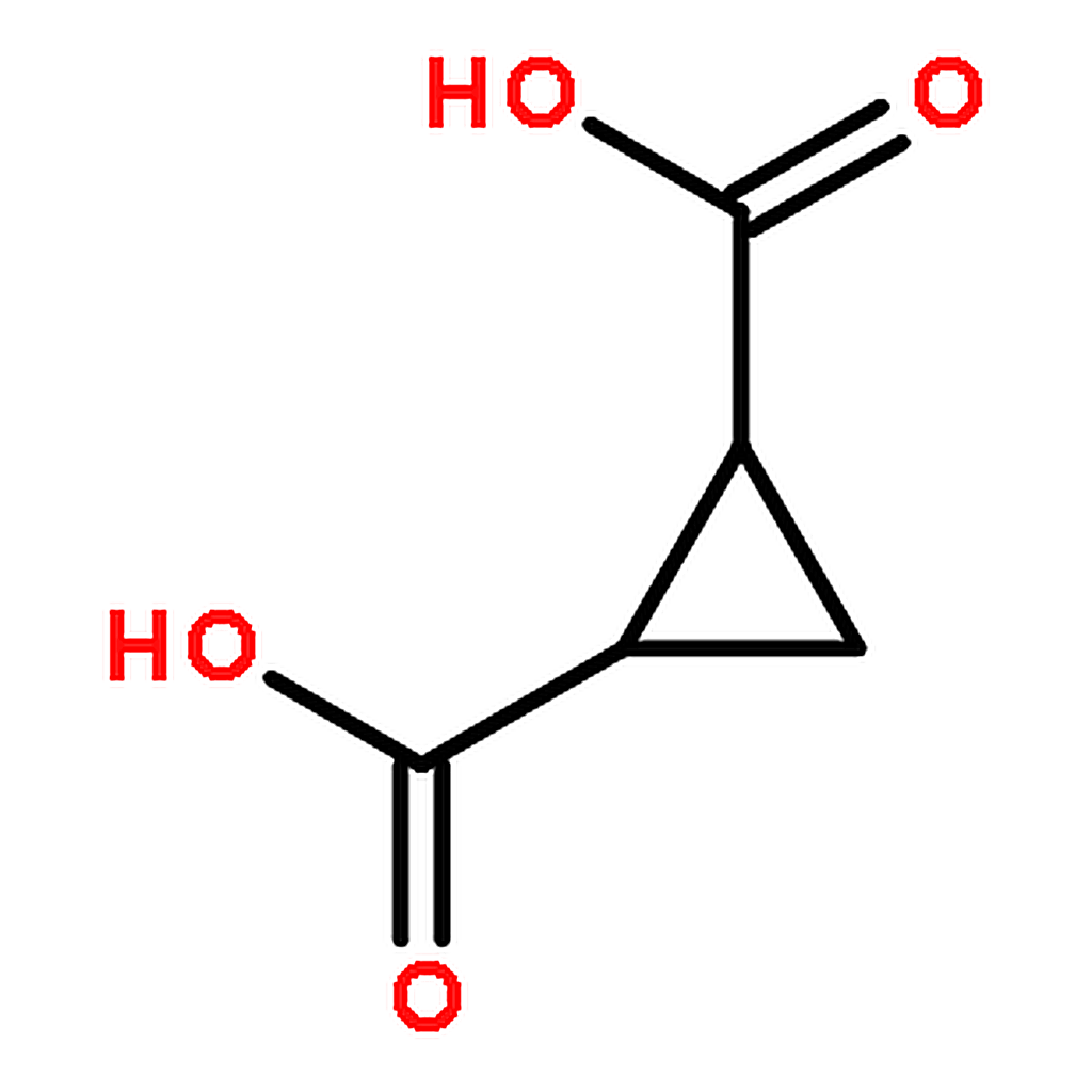 RHAWN Cyclopropane-1，2-dicarboxylic acid