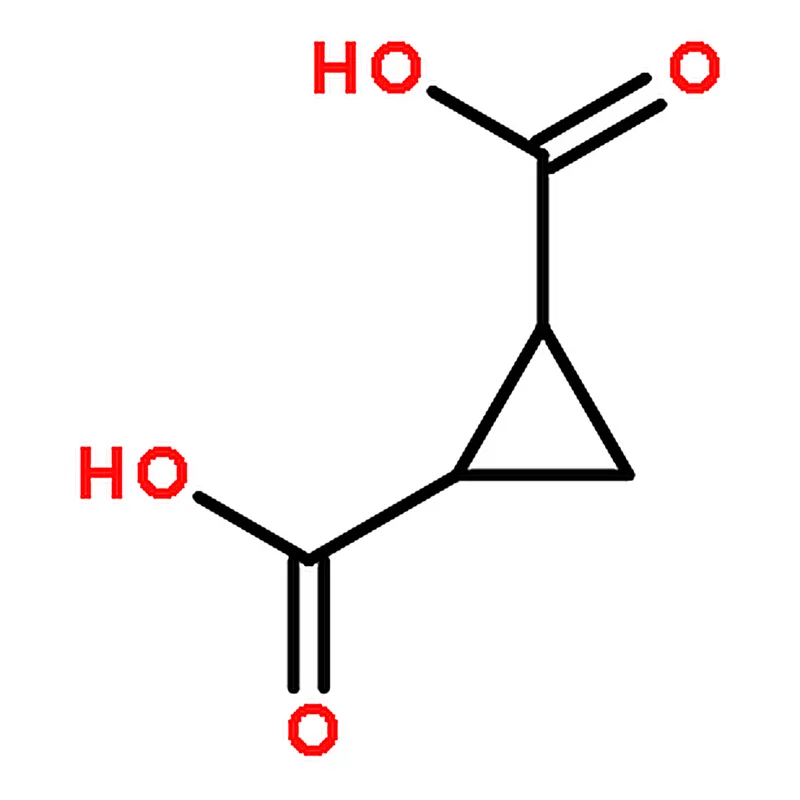 RHAWN Cyclopropane-1,2-dicarboxylic acid