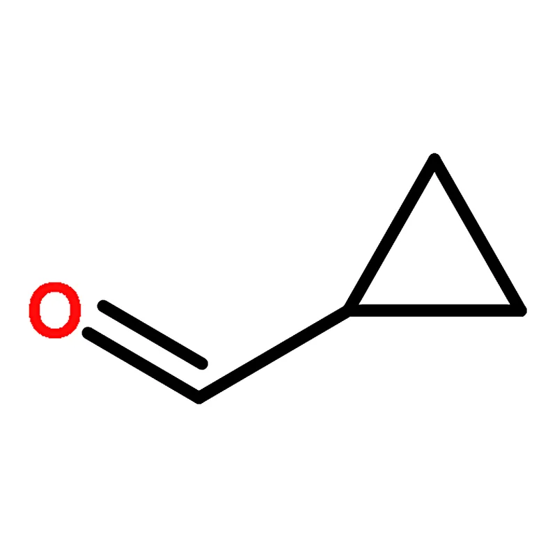 RHAWN Cyclopropanecarboxaldehyde
