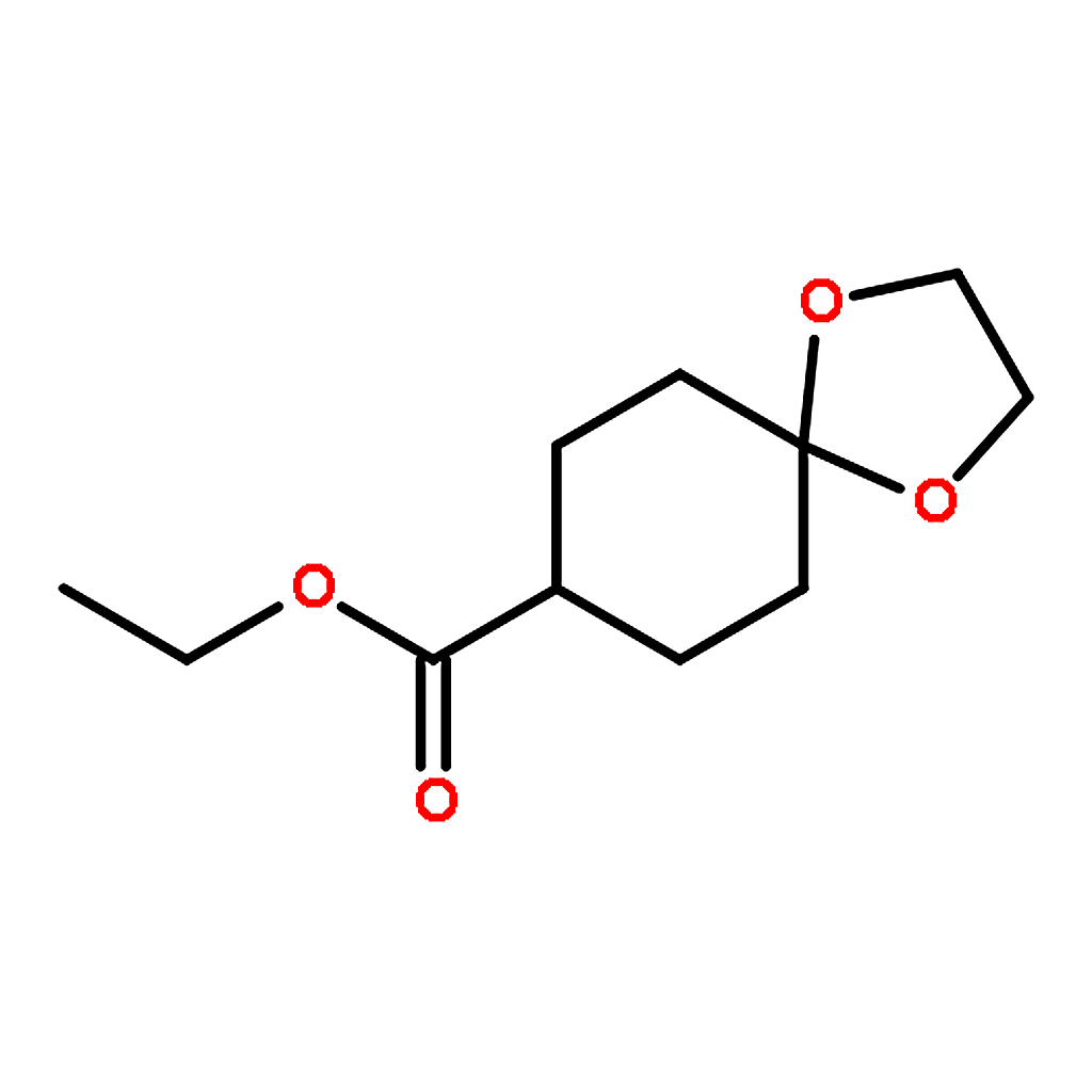 RHAWN 1,4-dioxaspiro[4.5]decane-8-carboxylate
