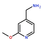 RHAWN (2-Methoxypyridin-4-yl)methanamine
