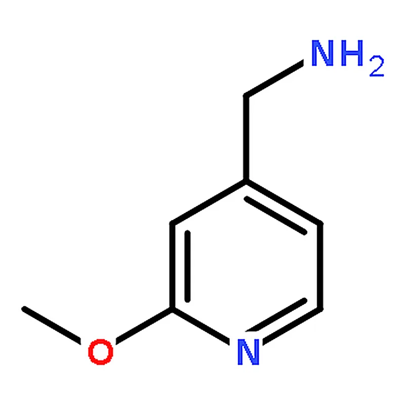 RHAWN (2-Methoxypyridin-4-yl)methanamine
