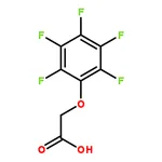 RHAWN 2-(Perfluorophenoxy)acetic acid