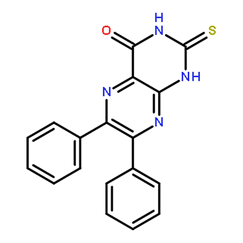 RHAWN SCR7 Pyrazine