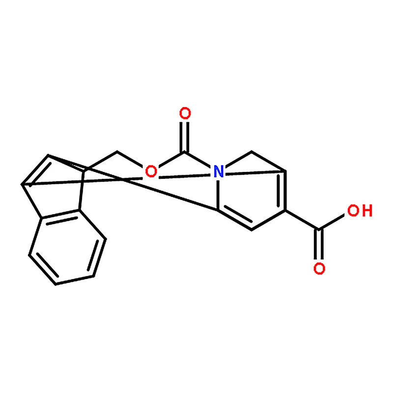 RHAWN 1-Fmoc-piperidine-4-carboxylic acid