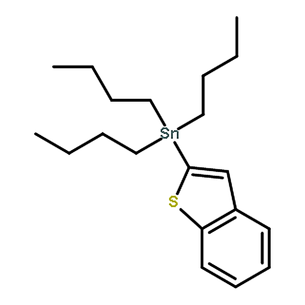 RHAWN 2-Tributylstannylbenzo[b]thiophene