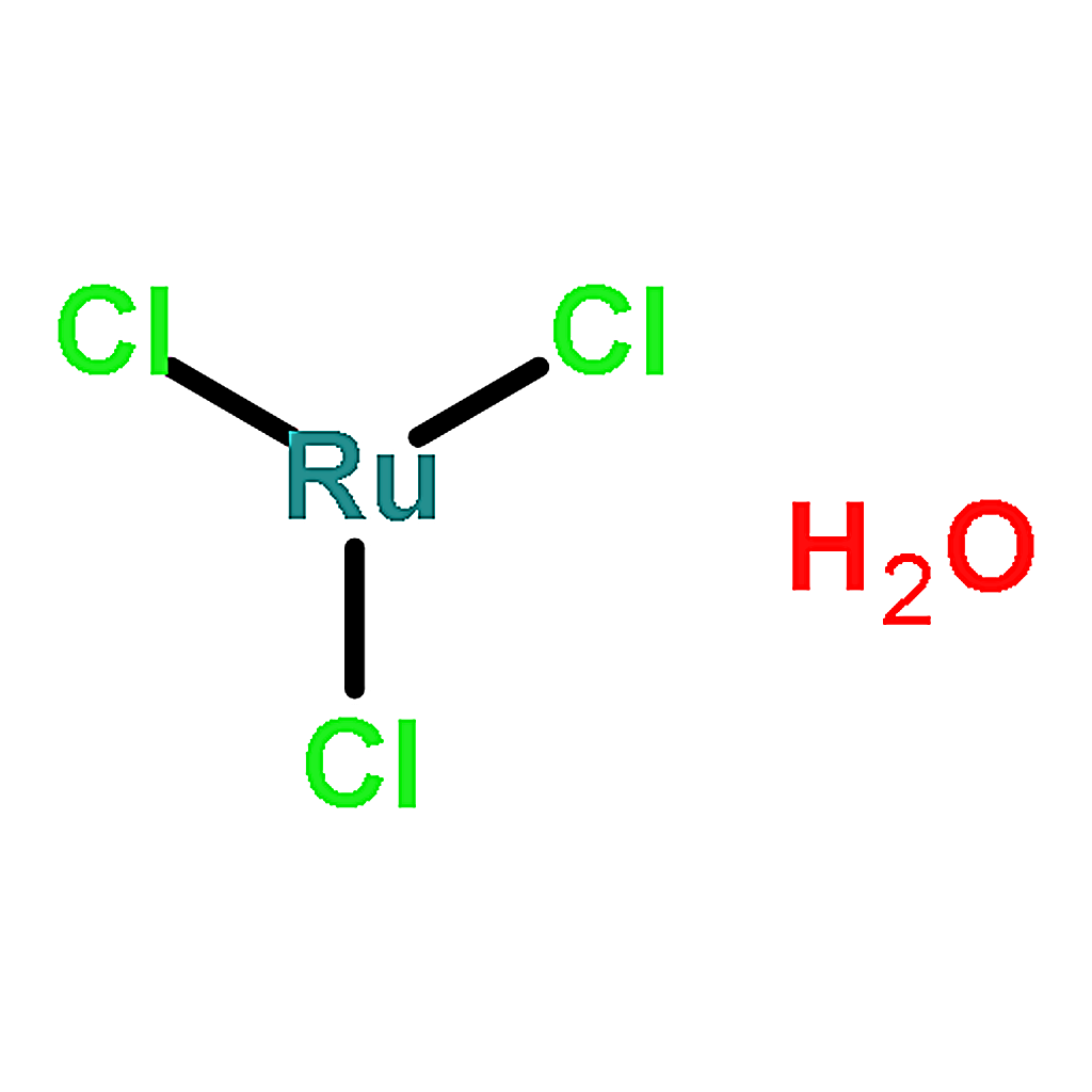 RHAWN Ruthenium(III) chloride hydrate