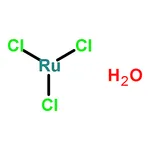 RHAWN Ruthenium(III) chloride hydrate