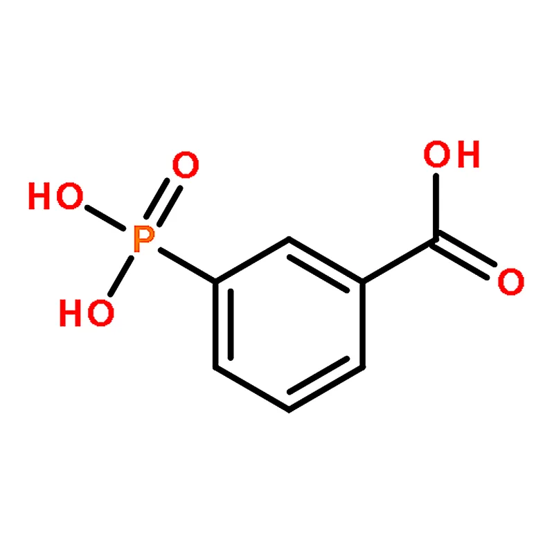 RHAWN 3-Phosphonobenzoic Acid