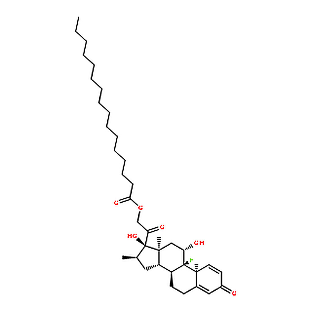 RHAWN Dexamethasone palmitate