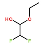 RHAWN Difluoroacetaldehyde Ethyl Hemiacetal