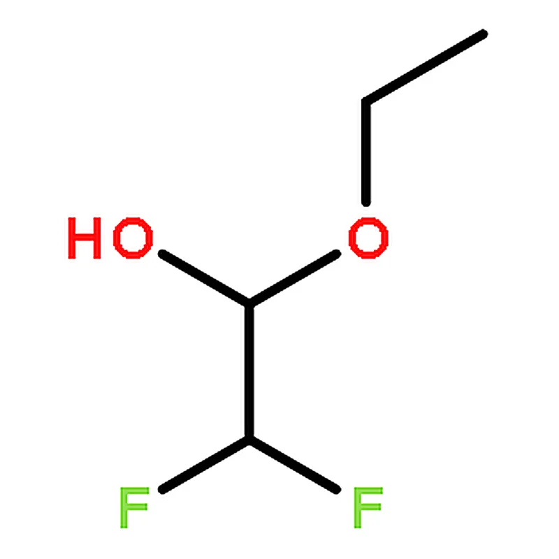 RHAWN Difluoroacetaldehyde Ethyl Hemiacetal