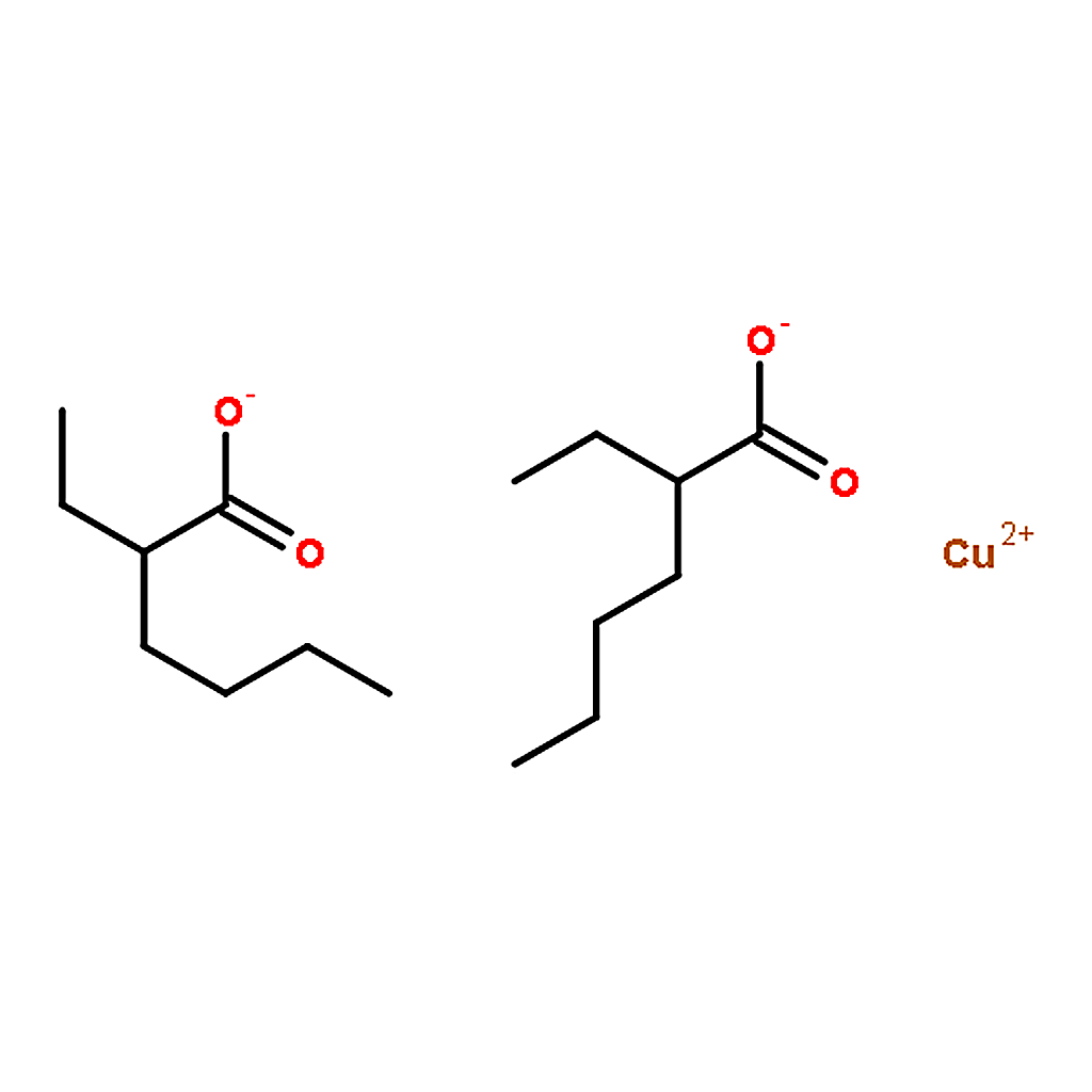 RHAWN Copper(II) 2-ethylhexanoate