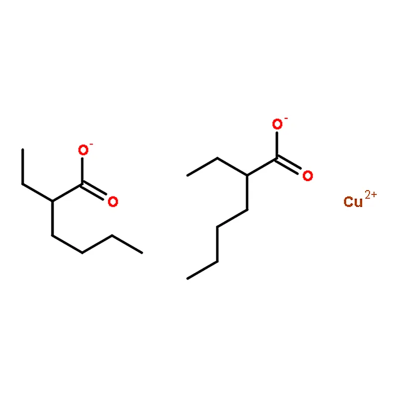 RHAWN Copper(II) 2-ethylhexanoate