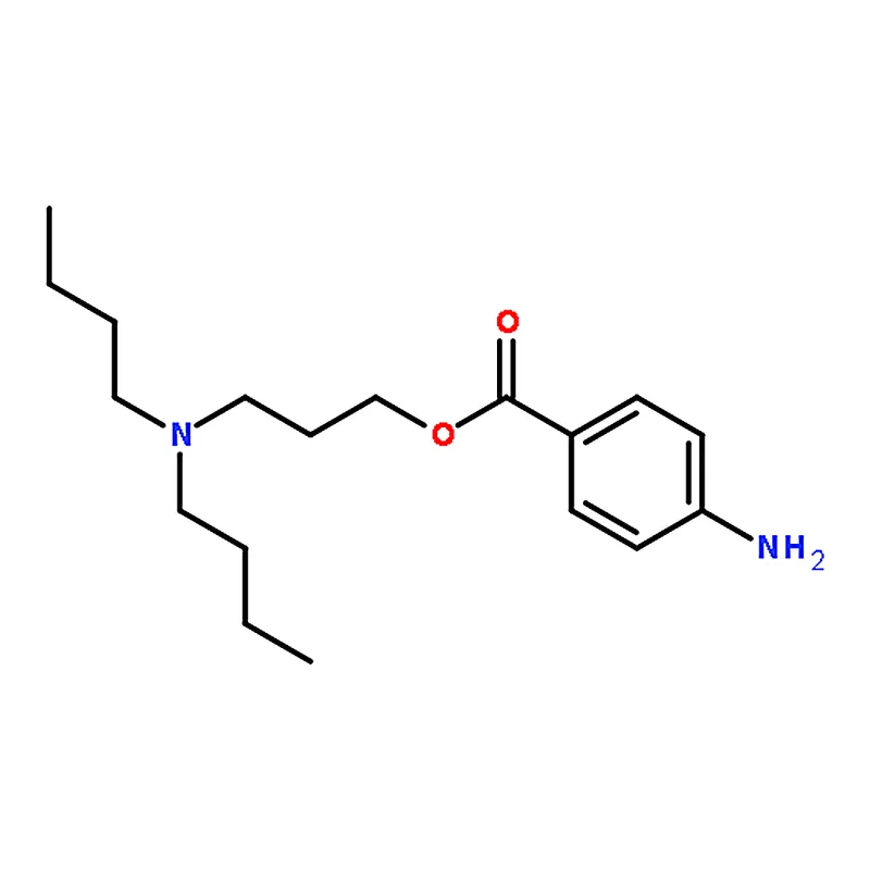 RHAWN Butacaine