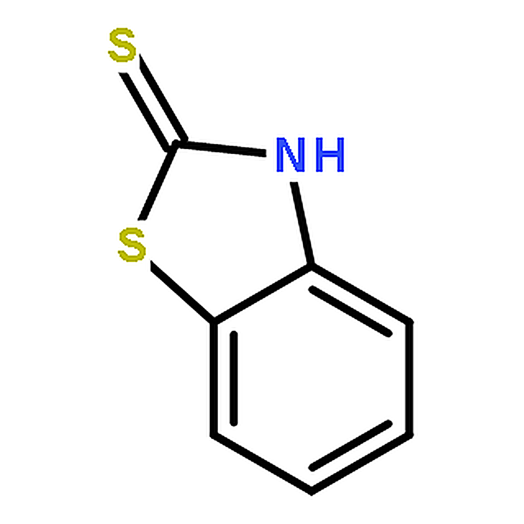 RHAWN 2-Mercaptobenzothiazole