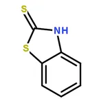 RHAWN 2-Mercaptobenzothiazole