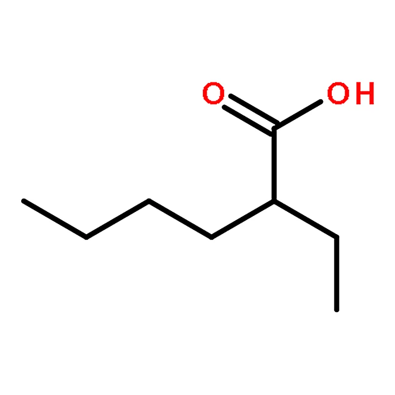RHAWN 2-Ethylhexanoic acid