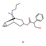 RHAWN Scopolamine (butylbromide)