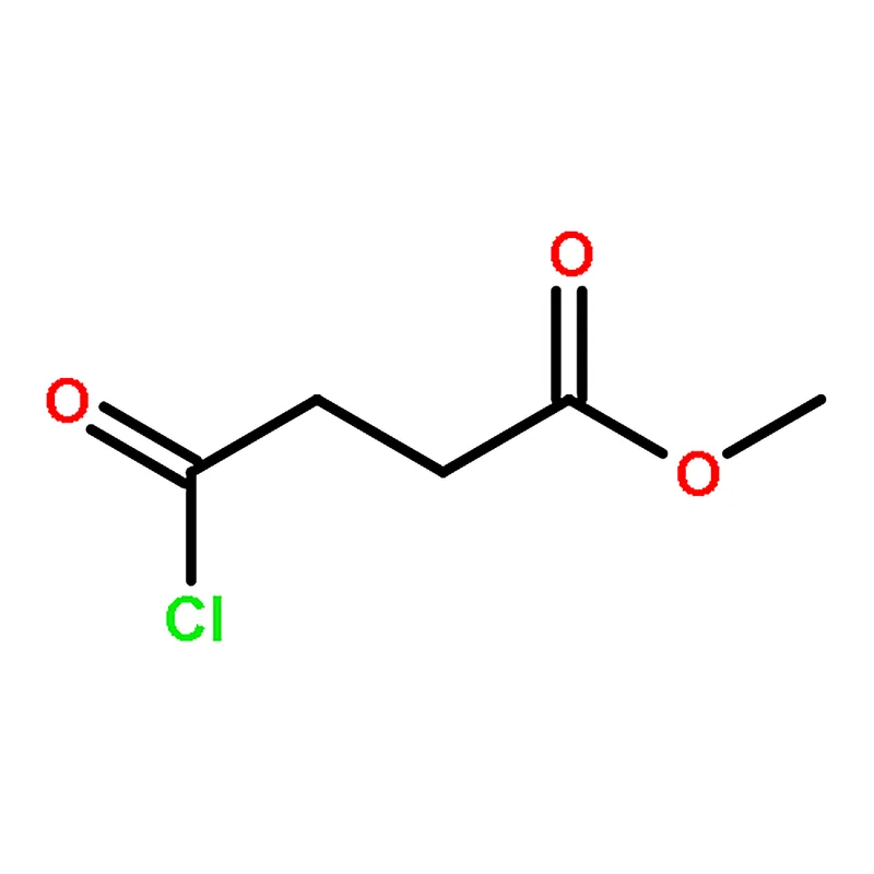 RHAWN Methyl 4-chloro-4-oxobutyrate