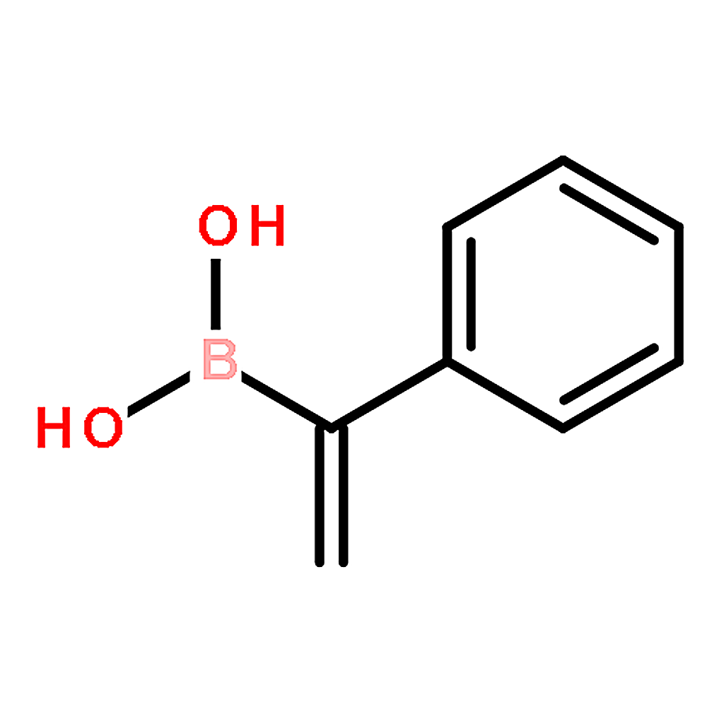 RHAWN (1-Phenylvinyl)boronic acid