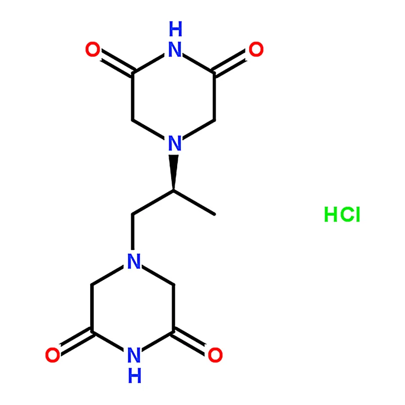 RHAWN Dexrazoxane HCl (ICRF-187, ADR-529)