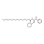 RHAWN DL-threo-1-Phenyl-2-palmitoylamino-3-morpholino-1-propanol