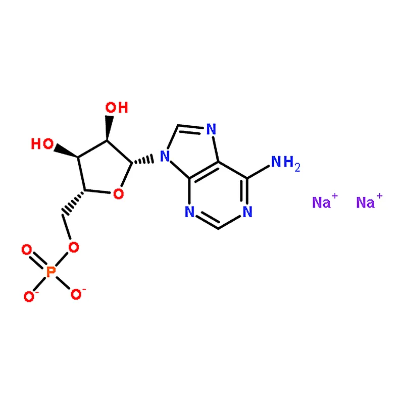 RHAWN Adenosine 5▽-monophosphate sodium salt