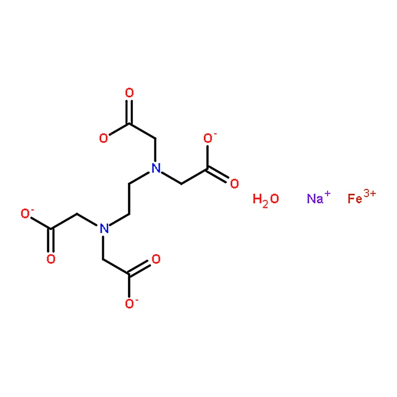 RHAWN Ethylenediaminetetraacetic acid iron sodium salt hydrate