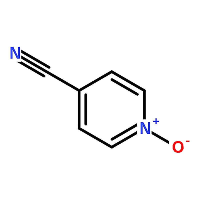 RHAWN 4-Cyanopyridine 1-oxide