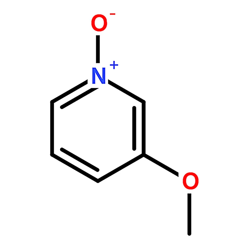 RHAWN 3-Methoxypyridine 1-oxide